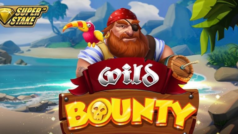 Stakelogic, in collaboration with Hurricane Games, hails ahoy to players as they embark on a swashbuckling pirate adventure in Wild Bounty.