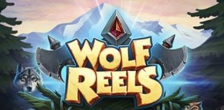 Wolf Reels Rapid Link is a 5x4, 1,024-payline video slot with features including free spins, multipliers and a rapid link system.