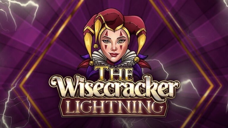 Red Tiger, in partnership with R7, has released a striking new title with a classic theme with it’s latest slot, The Wisecracker Lightning.