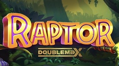 Raptor Doublemax is a 5x3, 25 payline slot with features such as free spins, a free spins gamble, cascading reels and a golden bet.