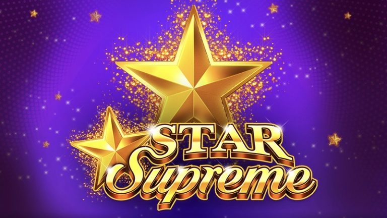 Greentube, the Novomatic Interactive division, has released its stellar twist on classic fruit-themed slot with its new title Star Supreme.