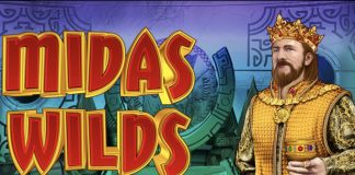Reflex Gaming has turned to the legend of King Midas of Phrygia - who was renowned for his greed - as it launches its latest slot Midas Wilds.