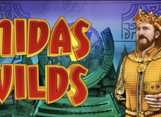 Reflex Gaming has turned to the legend of King Midas of Phrygia - who was renowned for his greed - as it launches its latest slot Midas Wilds.