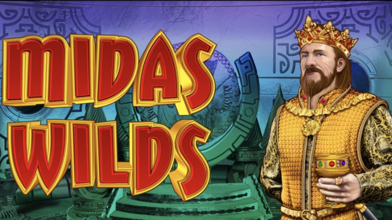 Reflex Gaming has turned to the legend of King Midas of Phrygia - who was renowned for his greed - as it launches its latest slot Midas Wilds.