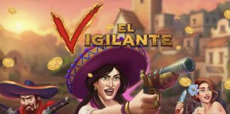 Slot supplier Kalamba Games takes players to California in the 19th century in its “swashbuckling” slot title, El Vigilante.