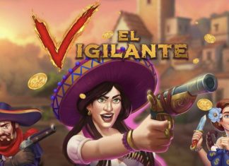 Slot supplier Kalamba Games takes players to California in the 19th century in its “swashbuckling” slot title, El Vigilante.