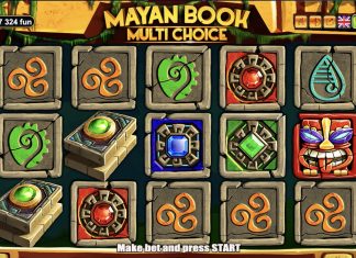 Online slots developer Belatra Games has enhanced its portfolio of slots with its Mayan Book Multi Choice slot which includes a super symbol.