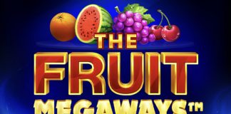 Playson has integrated the industry renowned Megaways mechanic into its Timeless Fruit Slots series with The Fruit Megaways.