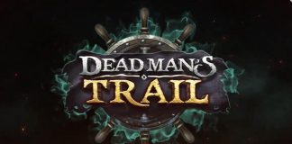 Content supplier Relax Gaming invites players to explore the dark nights and navigate the rough seas in its latest slot, Dead Man’s Trail.