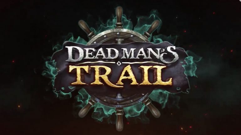 Content supplier Relax Gaming invites players to explore the dark nights and navigate the rough seas in its latest slot, Dead Man’s Trail.