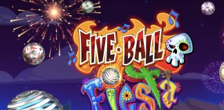 FunFair Games has launched its latest multiplayer to single outcome game with the release of its Day of the Dead themed Five Ball Fiesta.
