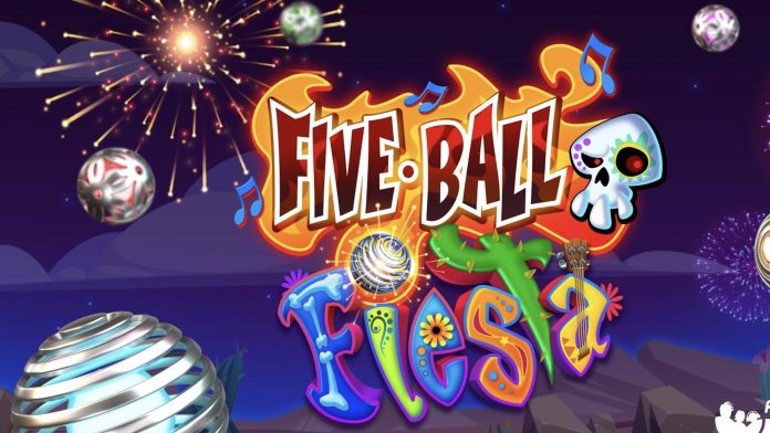 FunFair Games has launched its latest multiplayer to single outcome game with the release of its Day of the Dead themed Five Ball Fiesta.