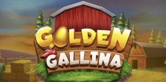 Online games supplier and content aggregator iSoftBet takes players on an “eggstravagant” adventure through a farmyard in Golden Gallina.