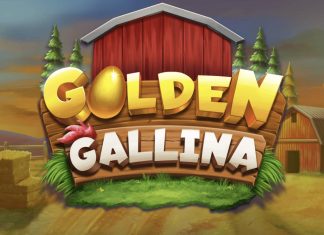 Online games supplier and content aggregator iSoftBet takes players on an “eggstravagant” adventure through a farmyard in Golden Gallina.