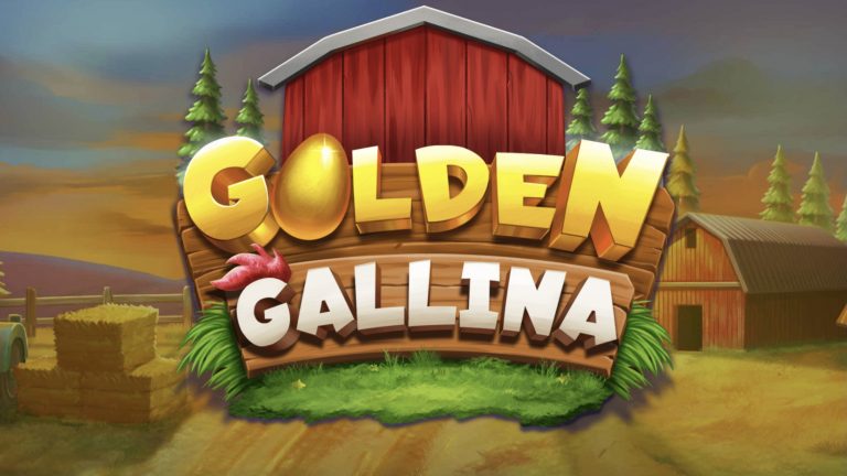 Online games supplier and content aggregator iSoftBet takes players on an “eggstravagant” adventure through a farmyard in Golden Gallina.