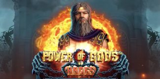 Casino games supplier Wazdan has extended its Hold the Jackpot portfolio with its latest slot title Power of Gods: Hades.