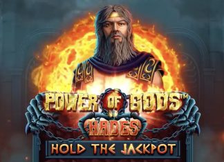 Casino games supplier Wazdan has extended its Hold the Jackpot portfolio with its latest slot title Power of Gods: Hades.