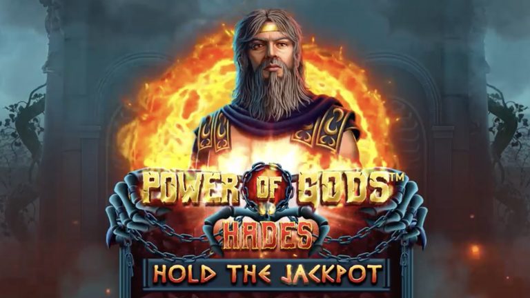 Casino games supplier Wazdan has extended its Hold the Jackpot portfolio with its latest slot title Power of Gods: Hades.