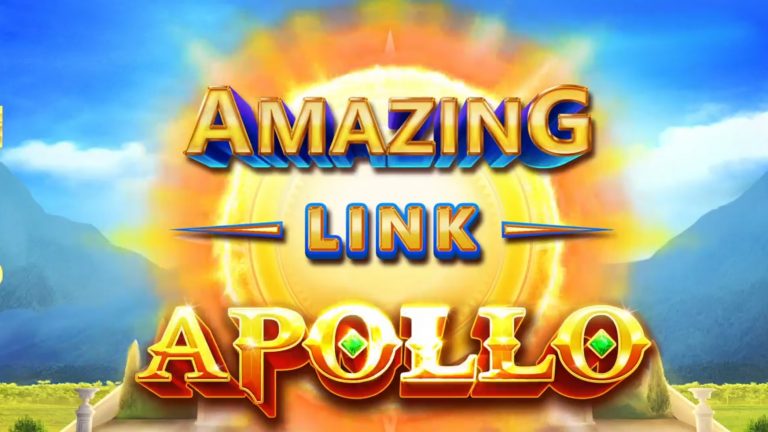 SpinPlay Games has extended its catalogue of titles for its Amazing Link series with the addition of Amazing Link Apollo.