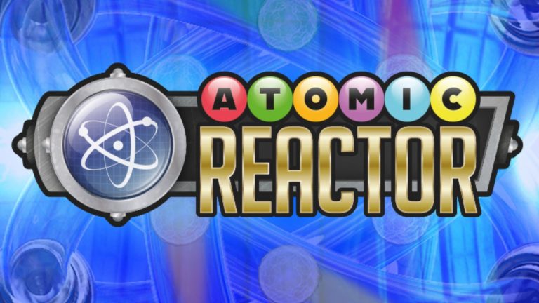 Atomic Reactor  Black Pudding Games