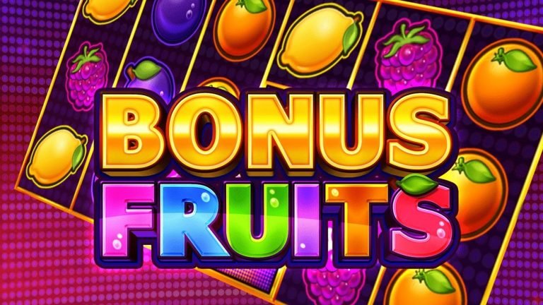 Inspired Entertainment has enhanced its portfolio of slots with the launch of its modern fruit-based title, Bonus Fruits.