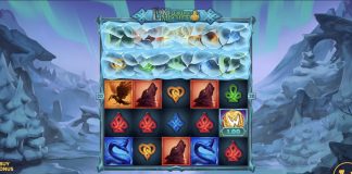 Lucksome has turned to the god of tricks in its most recent slot title Loki: Lord of Mischief, which features the Super Lux Reels mechanic.