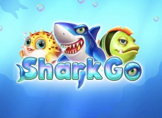 Dive into the depth of the sea to uncover a world full of colourful fish and riches under the surface in WorldMatch’s latest slot SharkGo.