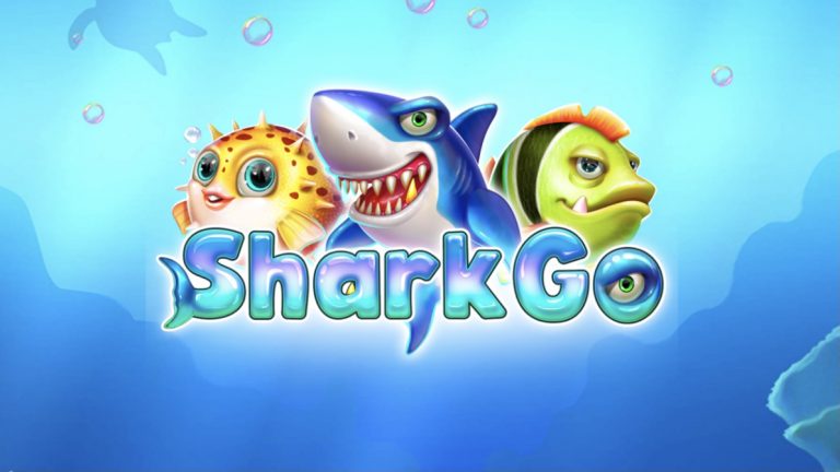 Dive into the depth of the sea to uncover a world full of colourful fish and riches under the surface in WorldMatch’s latest slot SharkGo.