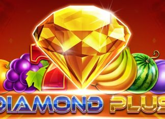 EGT Interactive has put the sparkle in fruit slots with the latest title to grace its igaming portfolio with Diamond Plus.