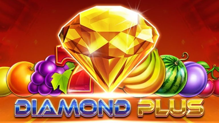 EGT Interactive has put the sparkle in fruit slots with the latest title to grace its igaming portfolio with Diamond Plus.