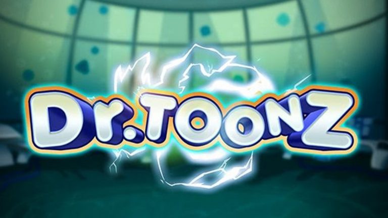 Dr Toonz  Play’n GO