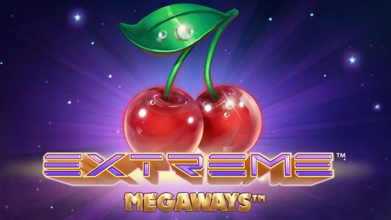 Stakelogic invites players to get ‘Extreme’ in one of its recent additions to the company’s vast portfolio of slots with Extreme Megaways.