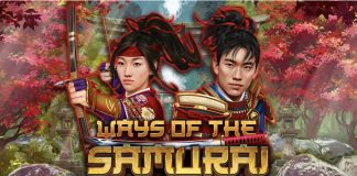 Learn the Ways of the Samurai as Red Rake Gaming takes players to ancient Japan in its most recent addition to its slot catalogue.