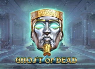 Play’n GO transports players to Egypt to be introduced to the living spirit Akh in its latest slot in its Dead series with Ghost of Dead.