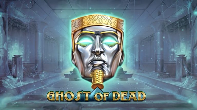 Play’n GO transports players to Egypt to be introduced to the living spirit Akh in its latest slot in its Dead series with Ghost of Dead.