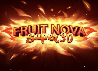 Evoplay has unveiled the latest in a series of recent revamps that have been made to the classic games collection with Fruit Super Nova 30.