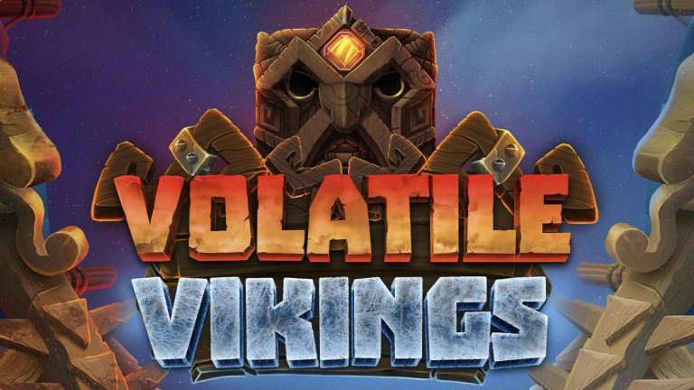 Volatile Vikings is a 6x5, cascading slot which features a scatter pay mechanic along with a multiplier reveal and free spins mode.