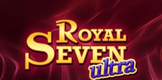 Gamomat has expanded its catalogue of games with the release of its imperial title, Royal Seven Ultra - its biggest reel design to date.