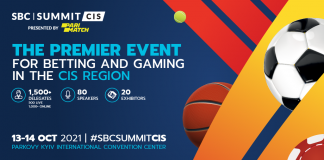 SBC Summit CIS, Presented by Parimatch, is set to showcase Ukraine’s potential to develop into the next major international hub.