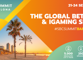SBC Summit Barcelona will mark the long-awaited return of major international business events for the sports betting and igaming industry.