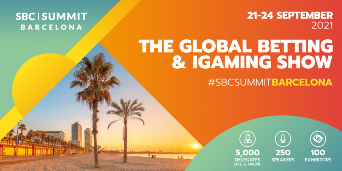 SBC Summit Barcelona will mark the long-awaited return of major international business events for the sports betting and igaming industry.
