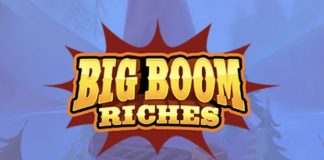 Big Boom Riches is a 5x3, 20-payline video slot with features including TNT wilds, free spins, X-wilds, rolling reels and win multipliers.