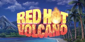 Red Hot Volcano is a 5x3, 20-payline video slot including features such as free spins, multipliers, a gamble feature and symbol swap.