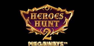 Heroes Hunt 2 Megaways is a 6x6 video slot with up to 46,656 ways to win, featuring three unlockable heroes and an explosion feature.