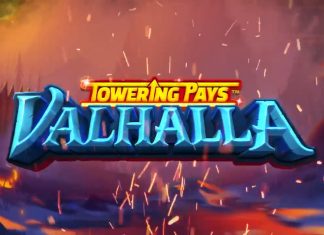 Yggdrasil has collaborated with Games Lab and YG Masters partner ReelPlay to launch its Norse-inspired title Towering Pays Valhalla.