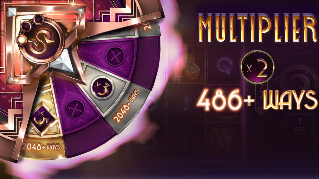 Unlimted Freespins win