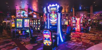 Inspired Entertainment and Okto have linked up to expand UK gaming machines that accept the latter’s app for mobile cashless payments.