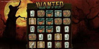 Enter a rough Western world where merciless outlaws, deadly duels and robberies rule in Hacksaw Gaming’s latest title, Wanted Dead or a Wild.