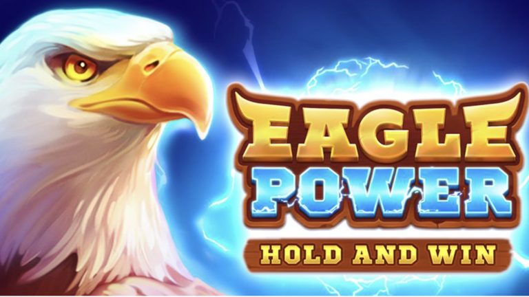 Slot developer Playson has enhanced its igaming catalogue with its latest Hold and Win title, Eagle Power: Hold and Win.