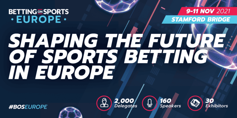 Industry’s biggest brands to gather at Betting on Sports Europe